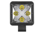 4in LED Light Cube MX85-SP / 12V / Spot Beam - by Osram - Image 3