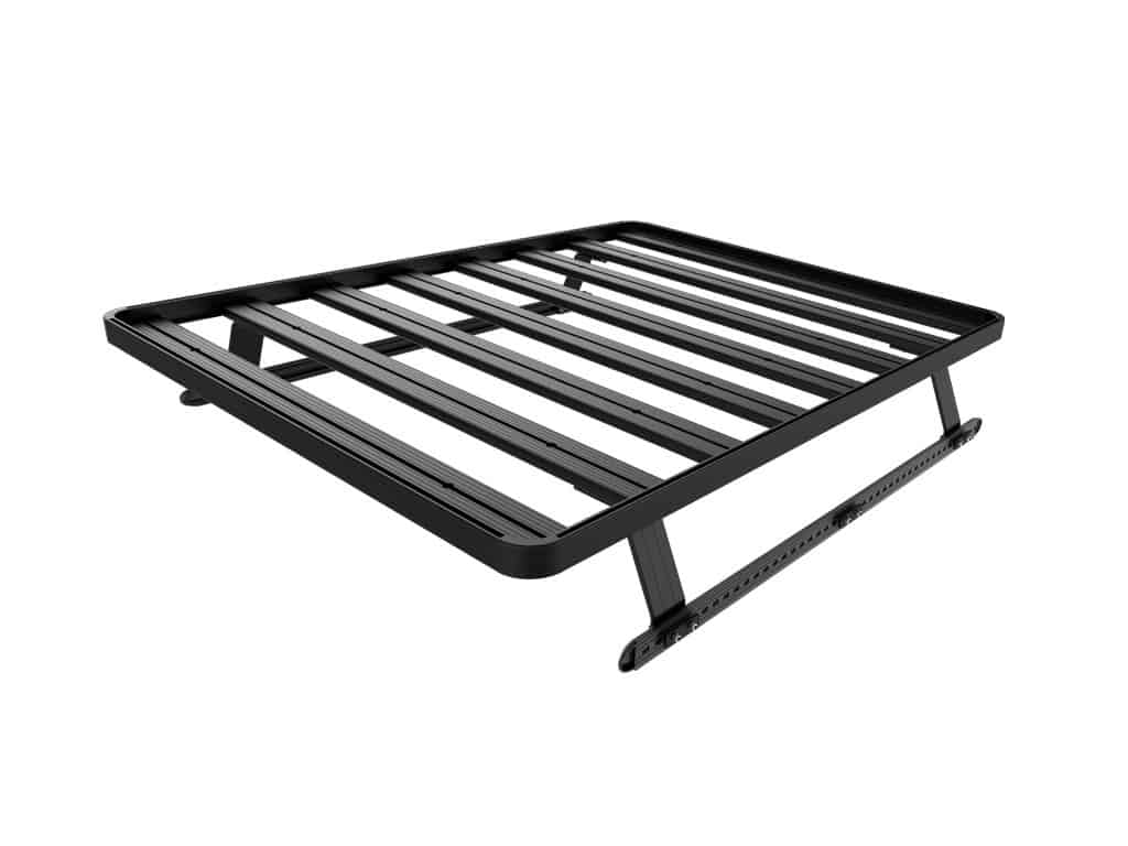 Pickup Truck Slimline II Load Bed Rack Kit / 1165(W) x 1560(L) - by Front Runner