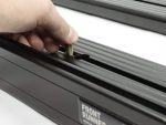Pickup Truck Slimline II Load Bed Kit / 1345(W) x 1358(L) - by Front Runner - Image 4