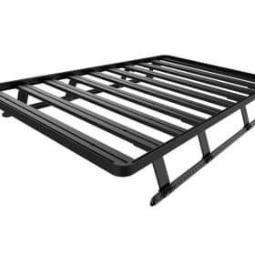 Pickup Truck Slimline II Load Bed Rack Kit / 1345(W) x 1964(L) - by Front Runner