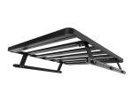 Pickup Truck Slimline II Load Bed Rack Kit / 1425(W) x 1358(L) - by Front Runner - Image 2