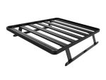 Pickup Truck Slimline II Load Bed Rack Kit / 1475(W) x 1358(L) - by Front Runner