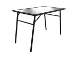 Pro Stainless Steel Camp Table - by Front Runner