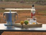 Pro Stainless Steel Camp Table - by Front Runner - Image 3