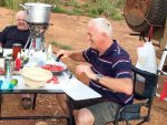 Pro Stainless Steel Prep Table - by Front Runner - Image 2