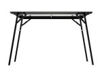 Pro Stainless Steel Prep Table Kit - by Front Runner - Image 6