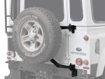 Land Rover Defender 90/110 (1983-2016) Station Wagon Spare Wheel Carrier - by Front Runner - Image 2
