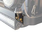 Roof Rack Spotlight Bracket - by Front Runner - Image 3