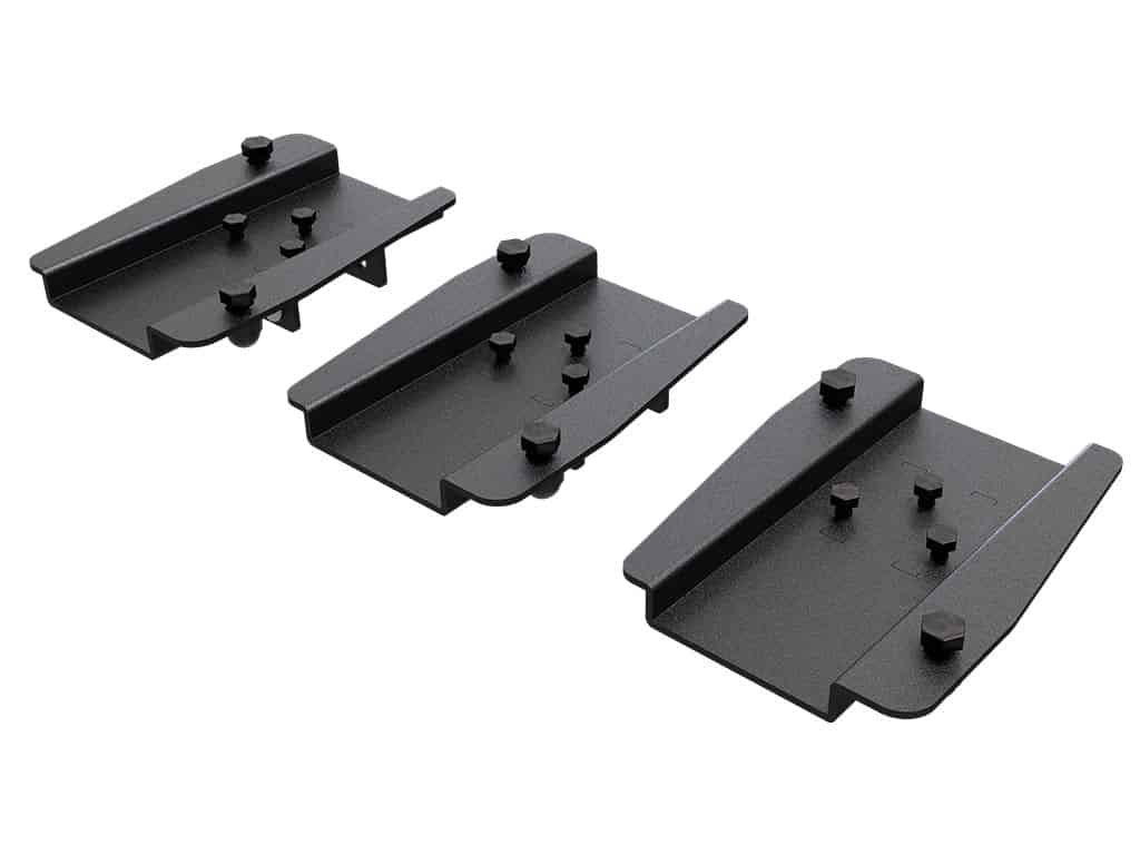 Awning Brackets - by Front Runner