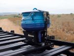 Potjie Pot/Dutch Oven & Carrier - by Front Runner - Image 6