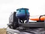 Potjie Pot/Dutch Oven Carrier - by Front Runner - Image 6
