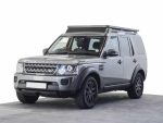 Land Rover Discovery LR3/LR4 Wind Fairing - by Front Runner - Image 2
