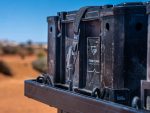 Adjustable Rack Cargo Chocks - by Front Runner - Image 4