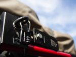 Rack Accessory Lock / Small - by Front Runner - Image 6