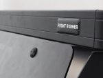 Wind Fairing for Rack / 1345mm/1425mm(W) - by Front Runner - Image 6