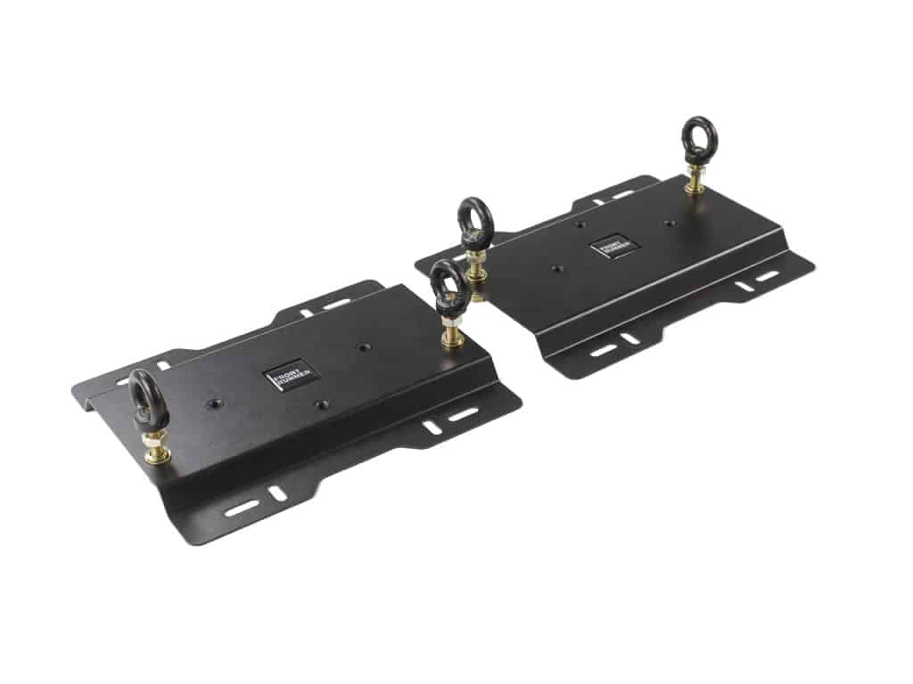 Recovery Device Mounting Kit - by Front Runner