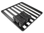 Lockable Storage Box Strap Down - by Front Runner - Image 4
