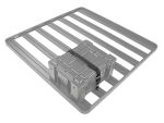 Lockable Storage Box Strap Down - by Front Runner - Image 5