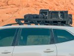 Lockable Storage Box Strap Down - by Front Runner - Image 7
