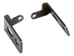 7in & 14in LED OSRAM Light Bar SX180-SP/SX300-SP Mounting Bracket - by Front Runner