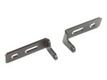 7in & 14in LED OSRAM Light Bar SX180-SP/SX300-SP Mounting Bracket - by Front Runner - Image 2
