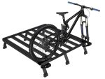 Load Bed Rack Side Mount for Bike Carrier - by Front Runner - Image 5