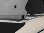 Wind Fairing for Low Profile Rack / 1165mm/1255mm(W) - by Front Runner - Image 4