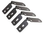 Wind Fairing for Low Profile Rack / 1165mm/1255mm(W) - by Front Runner - Image 7