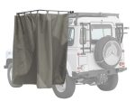 Rack Mount Shower Cubicle - by Front Runner - Image 4