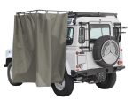 Rack Mount Shower Cubicle - by Front Runner - Image 8