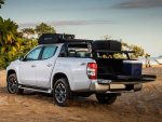 Load Bed Cargo Slide / Small - by Front Runner - Image 3