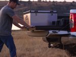 Load Bed Cargo Slide / Small - by Front Runner - Image 4
