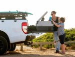 Load Bed Cargo Slide / Medium - by Front Runner - Image 6