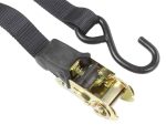Strap Ratchet 25mm X 4M With Hooks - by Front Runner - Image 2