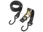 Strap Ratchet 25 X 2.5M W/ Hooks - by Front Runner - Image 4