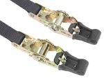 Endless Ratchet Straps / Black 1.5m/5' - by Front Runner - Image 3