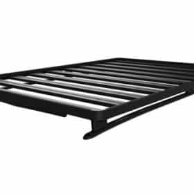 Suzuki Grand Vitara (2007-2014) Slimline II Roof Rack Kit - by Front Runner