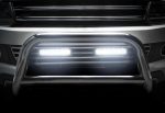 7in LED Light Bar SX180-SP / 12V/24V / Spot Beam - by Osram - Image 2