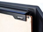 Wood Tray Extension for Drop Down Tailgate Table - by Front Runner - Image 5