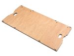 Wood Tray Extension for Drop Down Tailgate Table - by Front Runner - Image 2