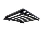 Toyota Hilux Revo DC (2016-Current) Slimline II Roof Rack Kit - by Front Runner - Image 2