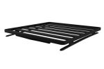 Toyota Hilux (2005-2015) Slimline II Roof Rack Kit - by Front Runner - Image 3