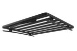 Toyota Hilux (2005-2015) Slimline II Roof Rack Kit - by Front Runner - Image 4