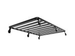 Toyota Prado 90 Slimline II Roof Rack Kit - by Front Runner - Image 2