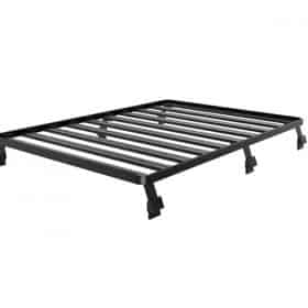 Toyota Prado 95 Slimline II Roof Rack Kit - by Front Runner