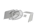 Spare Tire Mount Braai/BBQ Grate - by Front Runner - Image 3