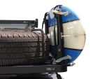 Vertical Surfboard Carrier - by Front Runner - Image 5