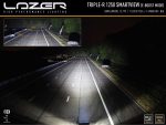 Triple-R 1250 Smartview 12170 Lumens - Image 8