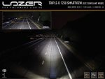 Triple-R 1250 Smartview 12170 Lumens - Image 9
