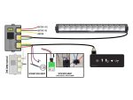 Triple-R 1250 Smartview 12170 Lumens - Image 10